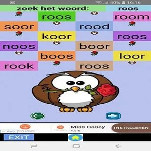 ik leer lezen screenshot 6