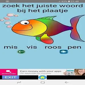 ik leer lezen screenshot 8