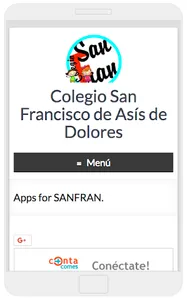 SanFran screenshot 2