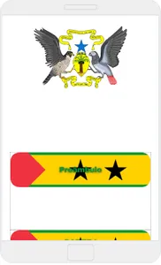 Constituição São Tomé e Prínci screenshot 0