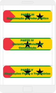 Constituição São Tomé e Prínci screenshot 2