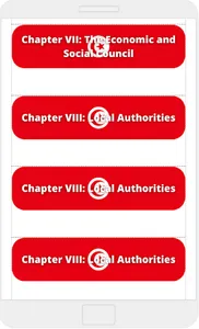 Constitution tunisienne screenshot 2
