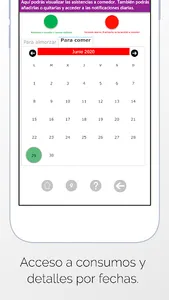 Contacomes Diversidad screenshot 1