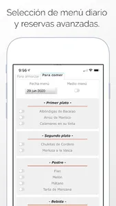Contacomes Diversidad screenshot 2