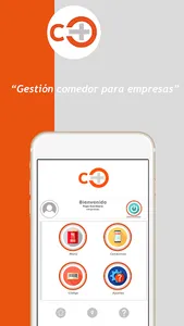 Contacomes Netra screenshot 0