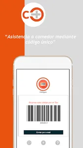 Contacomes Netra screenshot 3