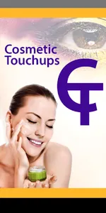 Face and Cosmetic Touchups screenshot 0