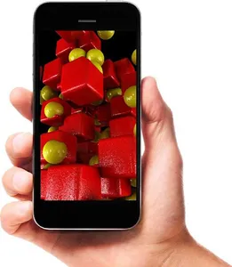 FONDOS 3D screenshot 5