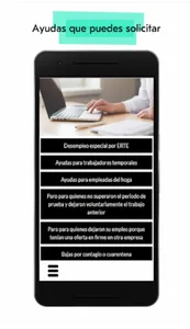 Desescalada España screenshot 5