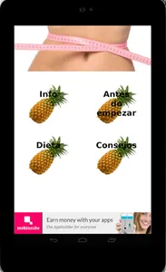 Pineapple Express Diet screenshot 3