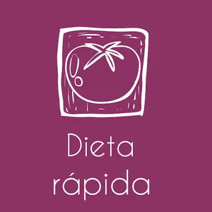 Dieta rápida - Pierde peso 7kg screenshot 0