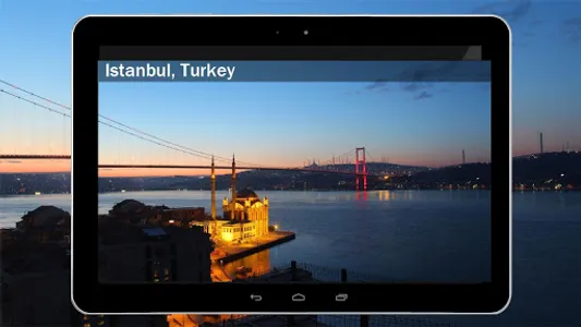 Earth Cams - Webcams Online screenshot 13