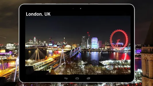 Earth Cams - Webcams Online screenshot 7