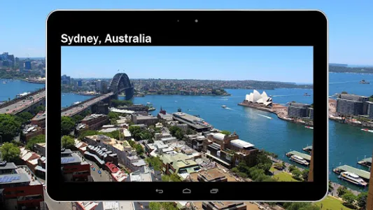 Earth Cams - Webcams Online screenshot 9