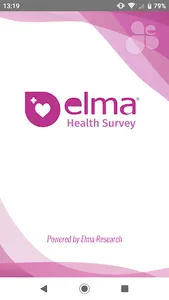 Elma Health Survey screenshot 4