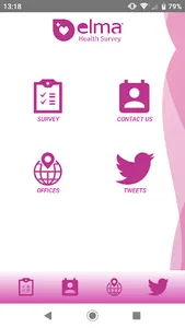 Elma Health Survey screenshot 5