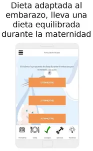 My Pregnancy screenshot 0