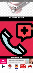 Emergencia RD screenshot 11