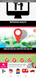 Emergencia RD screenshot 12