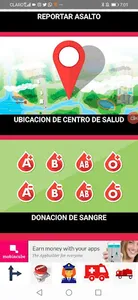 Emergencia RD screenshot 14
