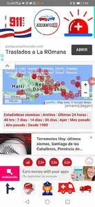 Emergencia RD screenshot 23