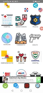 #EmergenciaRD screenshot 15