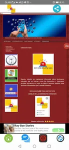 #EmergenciaRD screenshot 2