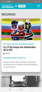 Estudiando screenshot 0
