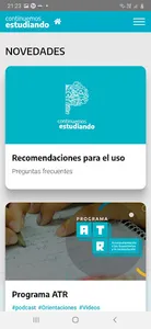 Estudiando screenshot 2