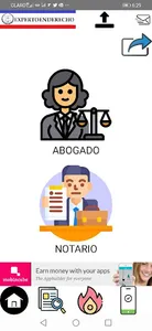 ExpertoenDerecho screenshot 0