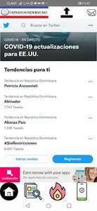 ExpertoenDerecho screenshot 7