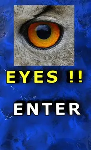 ANIMAL EYES screenshot 4