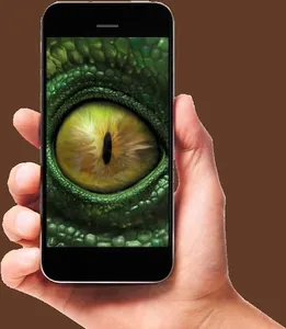 ANIMAL EYES screenshot 5