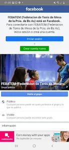 FETEMBA screenshot 0