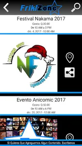 FrikiZone screenshot 6