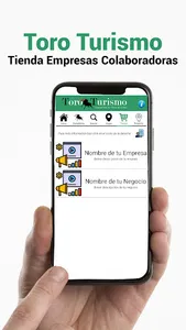 Ganaderías de Toros de Lidia screenshot 5