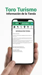 Ganaderías de Toros de Lidia screenshot 6