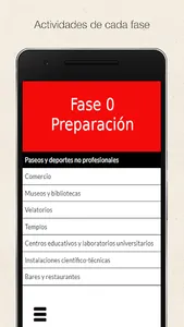 Descalada Guide Spain screenshot 2