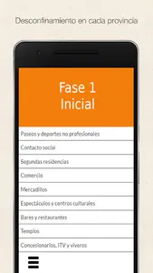 Descalada Guide Spain screenshot 3