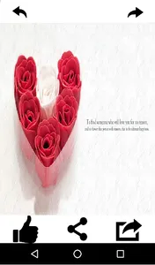 Happy Rose Day screenshot 11