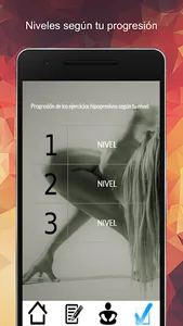 Hypopressive screenshot 3