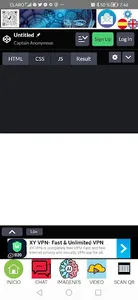 IA y Criptomonedas screenshot 3