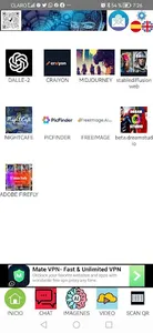 IA y Criptomonedas screenshot 5