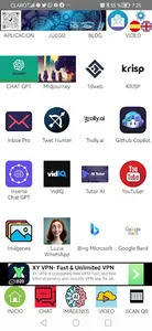 IA y Criptomonedas screenshot 6