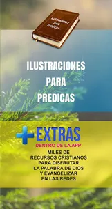 Ilustraciones para Predicas screenshot 10