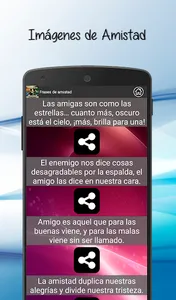 Imagenes amistad screenshot 10