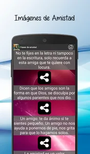 Imagenes amistad screenshot 13