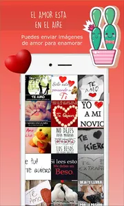 Imagenes Tiernas screenshot 18