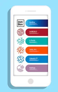 InmunoApp V3 screenshot 0