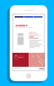 InmunoApp V3 screenshot 2
